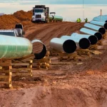 Campaigners Seek to Block Chinese Financing for EACOP Pipeline