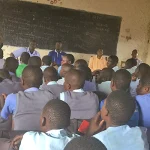 Career Guidance Uganda
