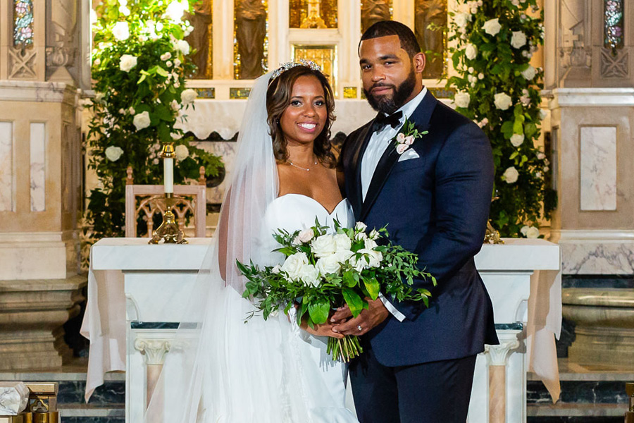 Catholic Marriages