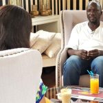 Chameleone Commends Rasta Rob's Role in Uganda's Music Growth