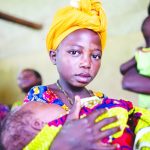 Child Marriages Prevalent in Northern Uganda Due to Poverty and Cultural Norms