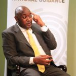 Chris Baryomunsi Facebook ban in Uganda
