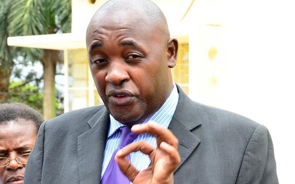 Chris Baryomunsi - Minister Baryomunsi firmly stated that the list published by the media was not accurate. He emphasized that not all the people mentioned on the list had gone to the UN General Assembly. As an example, he mentioned, "Hon. Musenero is on that list, but she didn't travel."