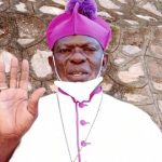 Church Service Disrupted in Wobulenzi