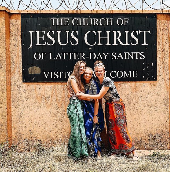 Church of Jesus Christ of Latter day Saints Unveils $163,000 Water Project in Kamuli, Bringing Hope to Residents