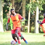 Coach Byekwaso Announces Final 24 Player Squad for Mali and Zambia Friendly Matches