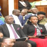 Parliamentary Committee to Review US$650 Million Loan Proposals for Infrastructure and Agricultural Projects