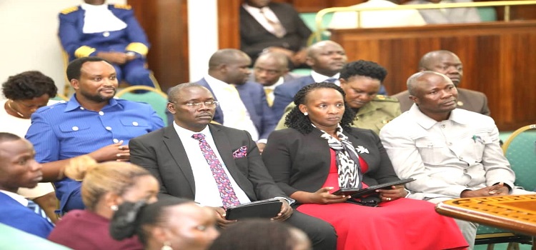 Parliamentary Committee to Review US$650 Million Loan Proposals for Infrastructure and Agricultural Projects