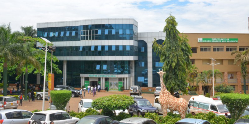 Medical Schools Encouraged to Establish On-Campus Hospitals