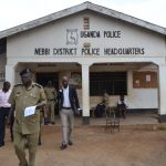 Corrupt Nebbi Magistrate Kercan Prosper Remanded for Swindling Community