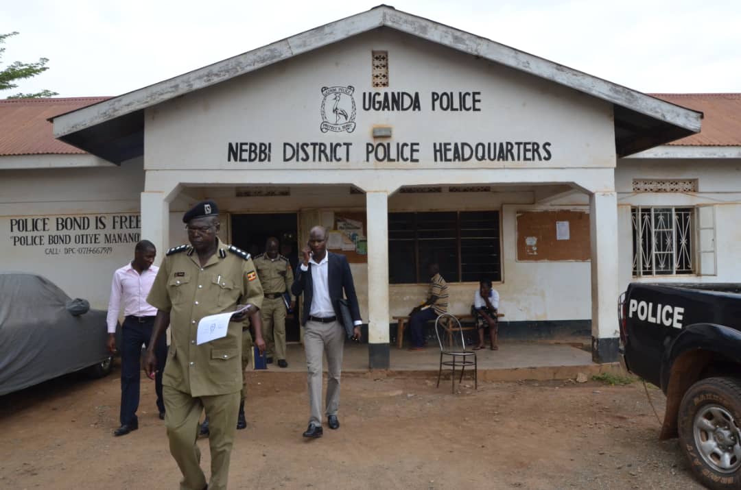 Corrupt Nebbi Magistrate Kercan Prosper Remanded for Swindling Community