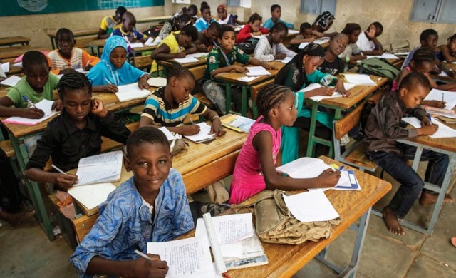 Minister Mateke emphasized that addressing disparities in education completion between boys and girls requires efforts to tackle high levels of violence and harmful social norms affecting girls' opportunities for quality education.