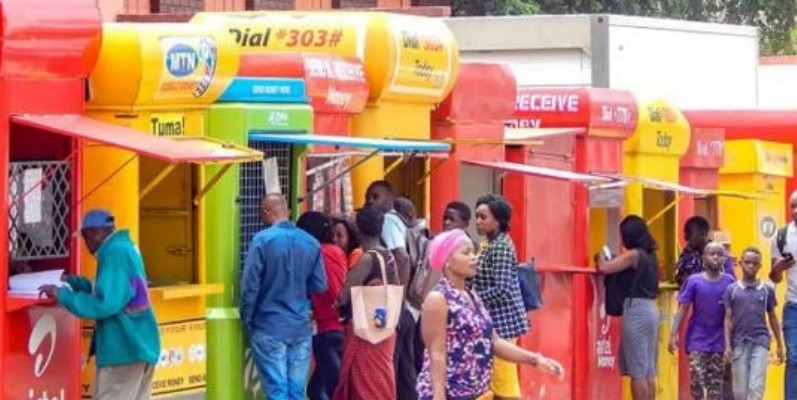 Bank of Uganda Reports: Over 90% of Mobile Money Transactions Below Sh50,000
