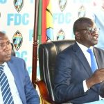 FDC's Amuriat and Nandala Voted Back In, Pledge Party Harmony
