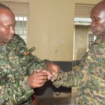 Court Martial Delivers Life Sentence to Soldier in Murder Case