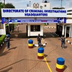 DCI Kenya - Stolen Kenyan Goods Valued at KES 267 Million Found in Uganda