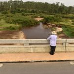 Dangerous Conditions on River Rwizi Bridges Claim Lives, Prompting Urgent Repairs