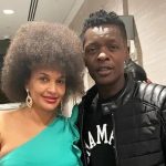 Daniella Atim Reveals Reasons for Separation from Husband, Jose Chameleone