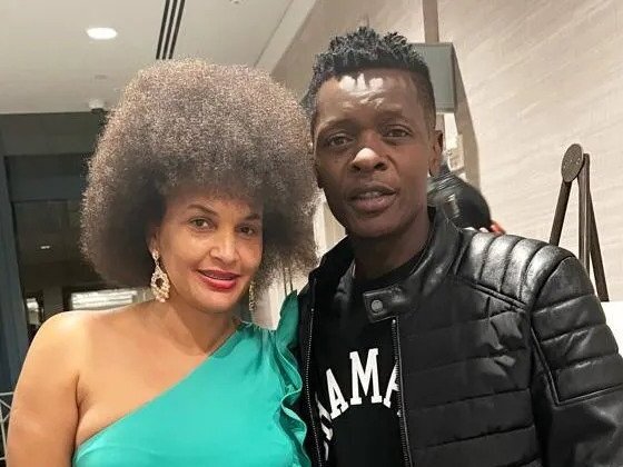 Daniella Atim Reveals Reasons for Separation from Husband, Jose Chameleone