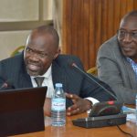David Livingstone Ebiru - Legal Twist: Charges Withdrawn Against Former UNBS Executive Director