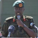 David Muhoozi - State Minister Accuses NUP of Inciting Disorder with One Million March