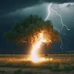 Deadly Scourge of Lightning Strikes in Uganda