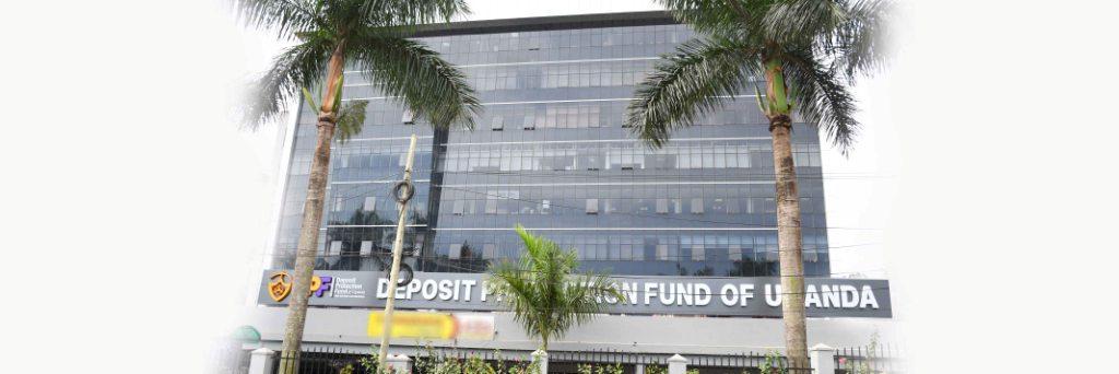Deposit Protection Fund of Uganda