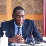 Deputy Governor Bank of Uganda - bank of uganda small business recovery fund experiences remarkable rise in loan demand