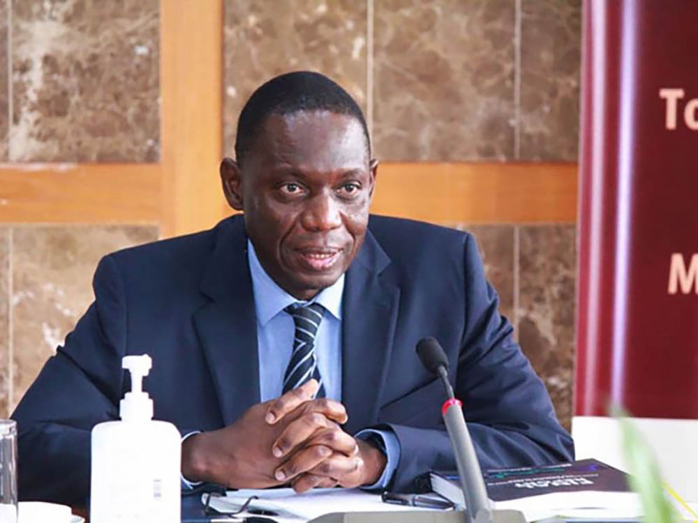 Deputy Governor Bank of Uganda - bank of uganda small business recovery fund experiences remarkable rise in loan demand