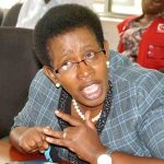 Diana Atwine Health PS