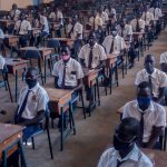 Uncertainty Looms Over Last Old Curriculum Exam for Senior Four Students