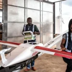 Drone Factory Uganda - Polish Company Looks to Establish Drone Factory in Uganda