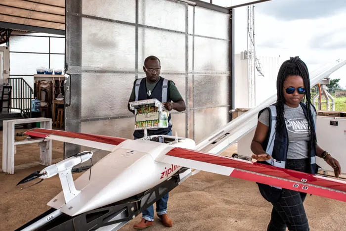 Drone Factory Uganda - Polish Company Looks to Establish Drone Factory in Uganda
