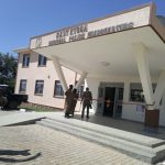 East Kyoga Police Station Soroti