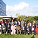 Eastern African Parliamentarians Converge in Nairobi to Tackle Food Insecurity