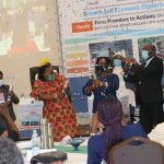 Digital Initiative Aims to Aid Farmers in Recognizing Crop Nutrition Challenges in Uganda