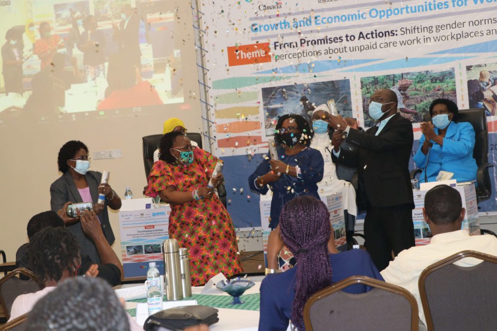 Digital Initiative Aims to Aid Farmers in Recognizing Crop Nutrition Challenges in Uganda