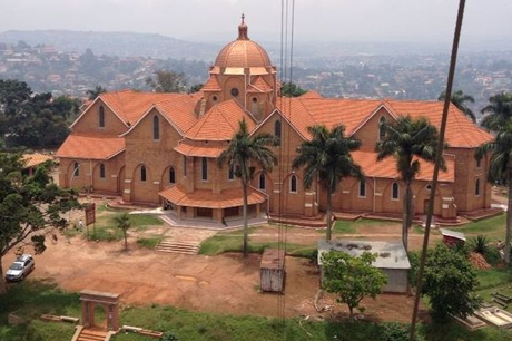 Church of Uganda Denies Dismissal of Namirembe Diocese Chancellor