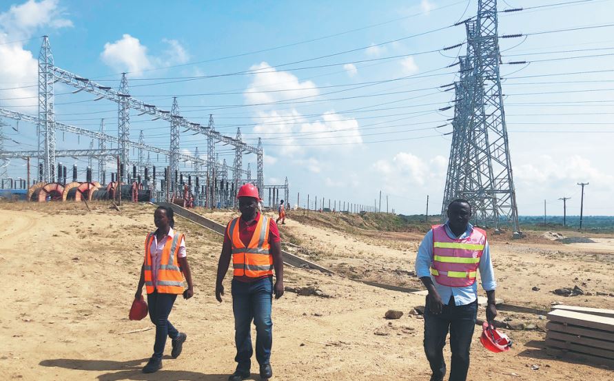 Impatient MPs Seek Solutions for Delayed Electricity Access in Uganda