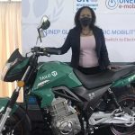 Electric Vehicle Maker BODAWERK Partners with Watu for Boda Boda Electrification and Expansion Unveils Rebrand