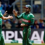England vs. Bangladesh Cricket World Cup 2023 Match Updates