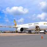 Uganda Airlines, which commenced operations in 2019, is expanding its network with the addition of this new route to Mumbai.