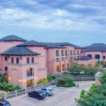 Uganda's Hotel Occupancy: Central and Western Regions Record Lowest Figures