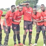 Express FC