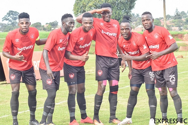 Express FC