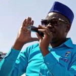 FDC Delegates from Eastern Uganda Rally Behind Patrick Amuriat. Amuriat Re-Elected as FDC President with 800 Votes