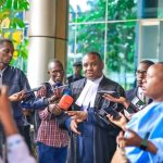 FDC Katonga Faction Considers New Political Direction in NUP