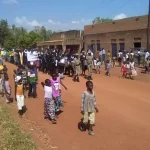 Fatal Stabbing Over 1,000 Shillings in Agago District