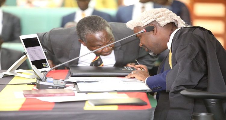 Finance minister yields, agrees to release Shs3 bn for Youth Council