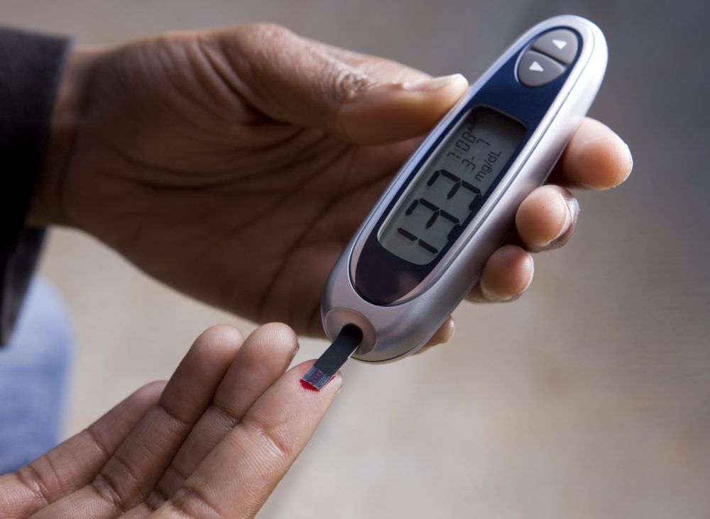 Financial Challenge of Treating Diabetes in Uganda